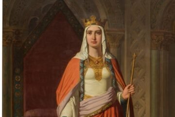 León se rinde a la reina Urraca: de presunta expoliadora a protectora de las artes