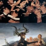 Las referencias artísticas en los conciertos del ‘Lux Tour’ de Rosalía