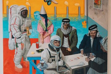 La ONG que salva a artistas en peligro: «El número de gobiernos autoritarios crece en todo el mundo mientras la democracia retrocede»