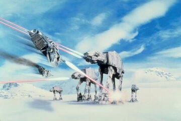 Efectos nada especiales