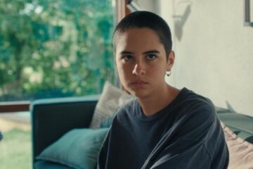 La buena hija: La cara oculta de la violencia machista (***)