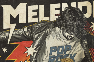 Melendi anuncia su nuevo disco, ‘Pop Rock’, con material inédito tras cinco años de silencio discográfico