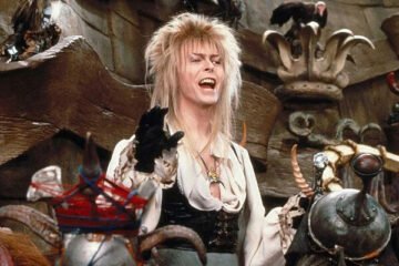 Miedo a ver películas de niños