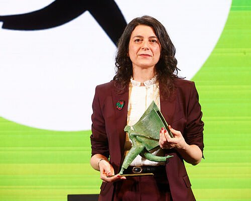 Esa pobretería de la que ustedes me hablan