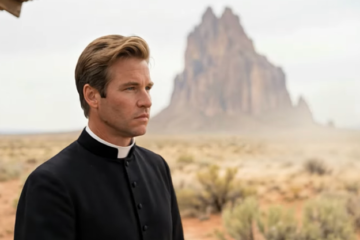 Revelan las primeras imágenes de Val Kilmer generadas por IA en su película póstuma