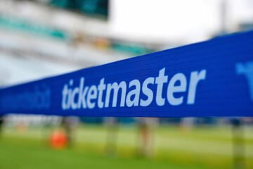 La Justicia concluye que Live Nation y Ticketmaster actúan como monopolio