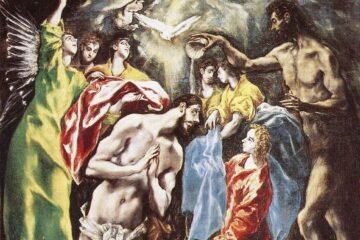 El Greco, bajo el microscopio de la IA: cuatro siglos después, una investigación reabre el misterio de su última obra maestra