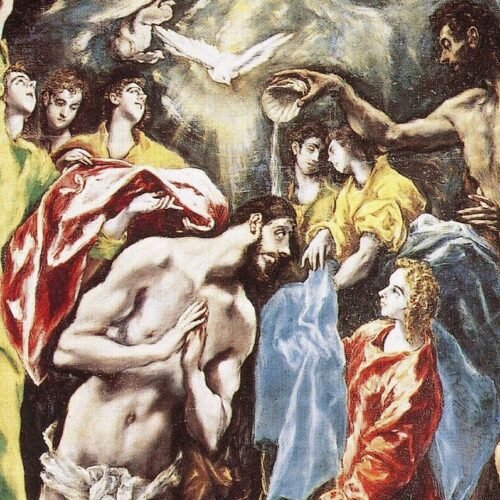 El Greco, bajo el microscopio de la IA: cuatro siglos después, una investigación reabre el misterio de su última obra maestra