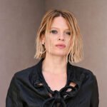 Mélanie Thierry: «Hay quecombatir ese cansancioante el recuerdo del Holocausto»