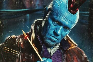 El actor Michael Rooker (Guardianes de la Galaxia), invitado especial a la San Diego Comic-Con de Málaga 2026