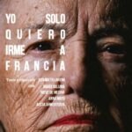 María Galiana protagoniza ‘Yo solo quiero irme a Francia’