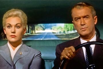 Lo que une (y lo que separa) a Lynch y a Hitchcock