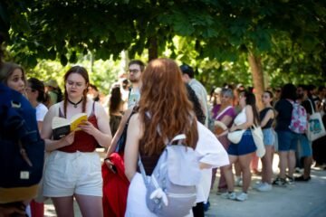 5 planes gratis en Madrid del 24 de abril al 1 de mayo: el Día del Libro y una muestra de arte anticolonial