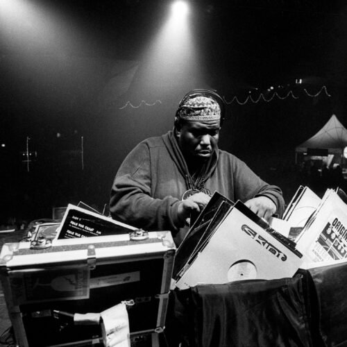 Muere a los 68 años Afrika Bambaataa, arquitecto de la cultura hip hop