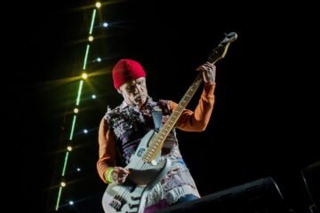 El Pulga quería tocar jazz