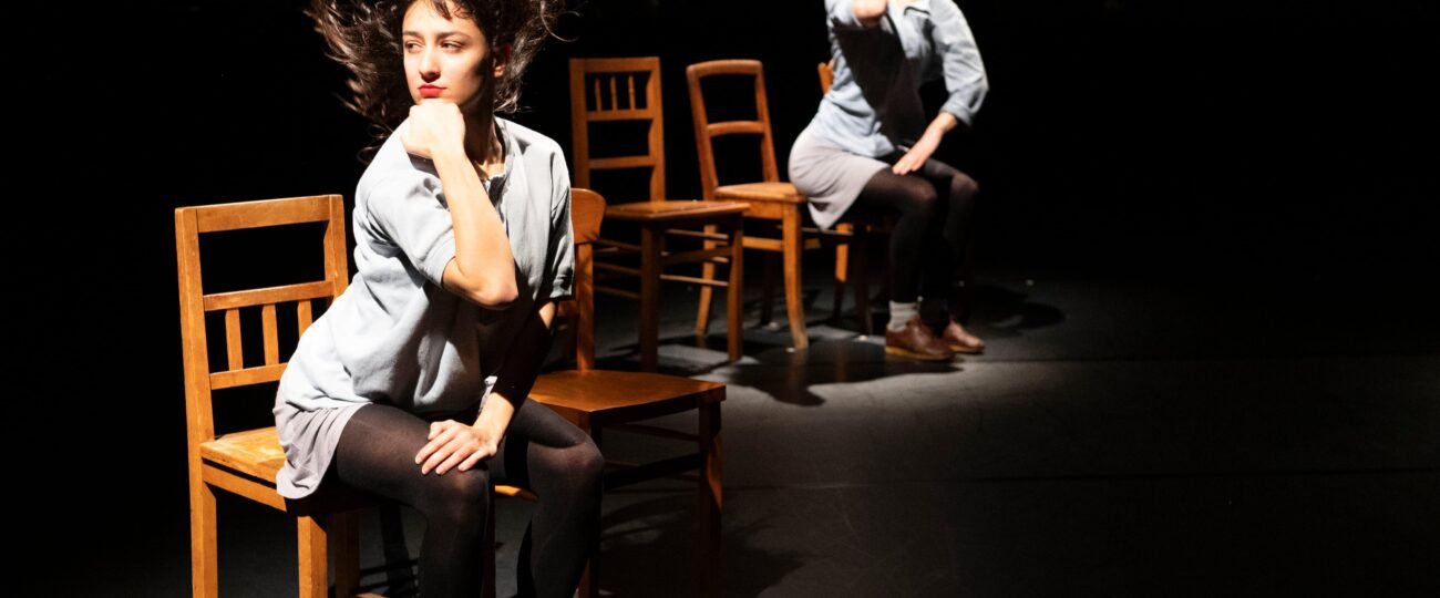 ‘Rosas danst Rosas’: el hito de la danza contemporánea que se hizo viral antes de internet