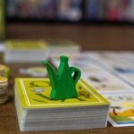 ‘Oliva’, un juego de mesa al sabor del aceite mediterráneo