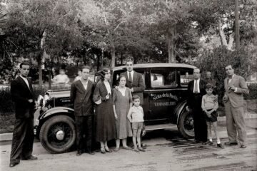 La cantaora que el franquismo quiso domesticar: La Niña de la Puebla y la historia oculta de sus campanilleros de la libertad