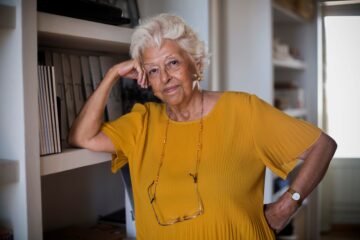 Los ojos negros de Beatriz de Moura