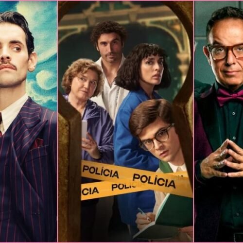 La reinvención del ‘murder mystery’: Dalí como sospechoso de asesinato, turistas en Lisboa imitando a Sherlock y famosos jugando al Cluedo