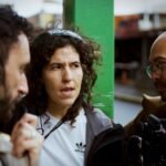 Valentina Maurel, cineasta: “Europa espera que el cine de Centroamérica solo hable de drogas y guerra”