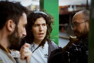 Valentina Maurel, cineasta: “Europa espera que el cine de Centroamérica solo hable de drogas y guerra”