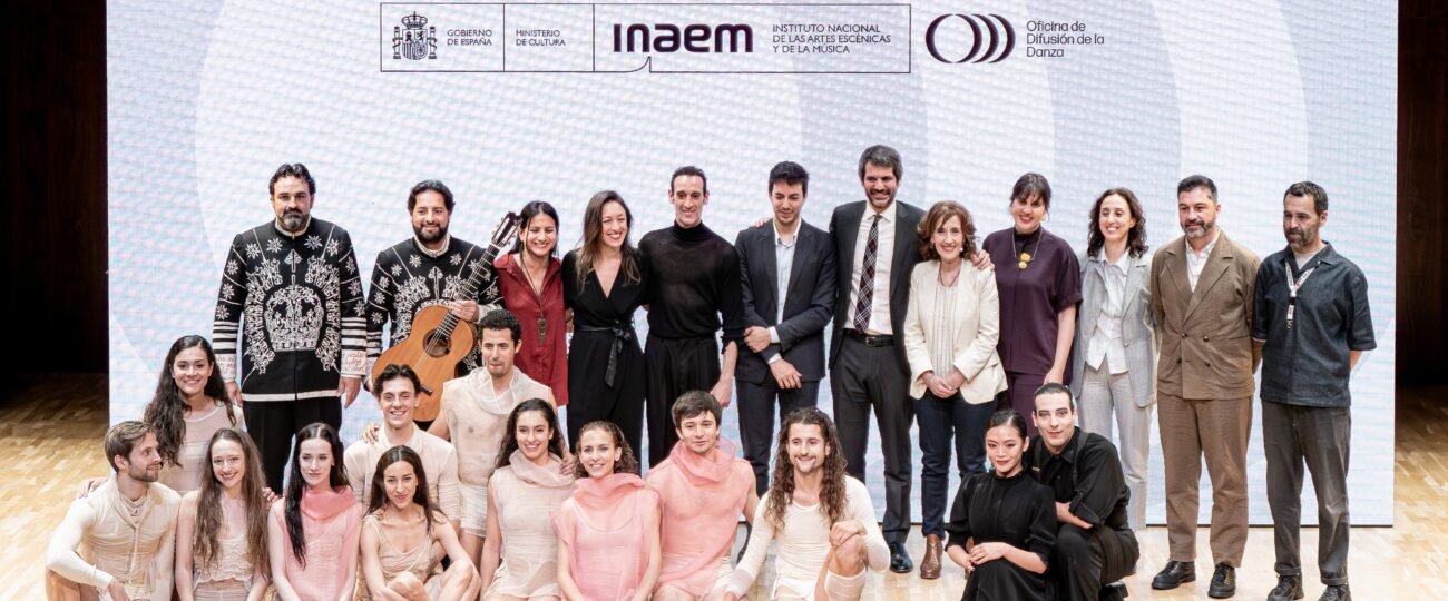 El Ministerio de Cultura impulsa una “habitación propia” para la danza