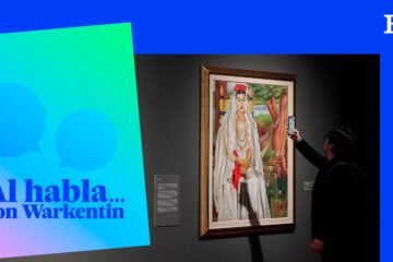 Preocupación por la Colección Gelman, una de las más importantes del arte mexicano