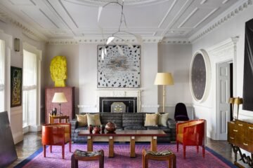 Todos los secretos de la millonaria venta de la colección Gunzburg, la subasta de diseño que puede hacer historia