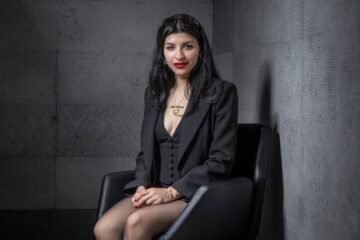 Cazzu da el salto al cine a días de comenzar su ‘Latinaje Tour’ en Estados Unidos