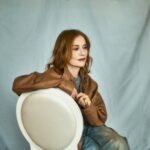 Isabelle Huppert: “La riqueza genera muchas fantasías en el ser humano, la miseria solo provoca pena”