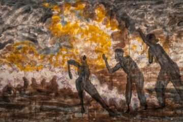 ‘Tierra Insurgente’: la cartografía de la violencia de Sandy Rodriguez llega a la Hispanic Society