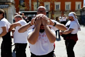 5 planes gratis en Madrid del 3 al 10 de abril: las procesiones de Semana Santa y una exposición sobre Valle-Inclán