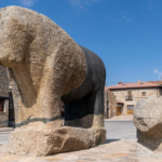 Un fenómeno sin precedentes: 450 verracos vetones en el “Salvaje Oeste de Iberia”