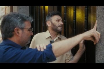 Fernando Tejero: “Telecinco me ofreció un cheque en blanco para hacer de Luisma en ‘Aída”