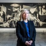 Genoveva Tusell, experta en el ‘Guernica’: “La respuesta del Gobierno a la petición de traslado debería haber sido más rápida y contundente”