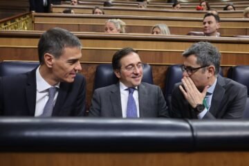 “Si pensara alguna vez en ti, probablemente te despreciaría”