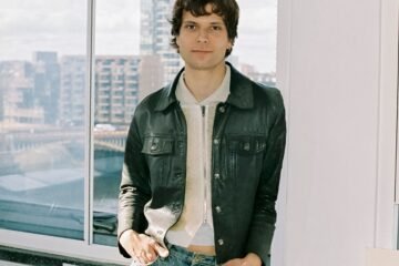 Jacek Gleba, el diseñador español que quiere conquistar Londres: “La mejor forma de sobrevivir como marca es que te mantengas  pequeño”