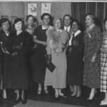 “Destructoras de la familia, antipatriotas y masonas”: el club de mujeres que encendió el feminismo en España