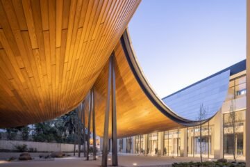 En la Fundação Calouste Gulbenkian, un oasis cultural en pleno corazón de Lisboa