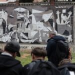 La polémica por la petición de traslado del ‘Guernica’ al País Vasco desata una bronca política nacional