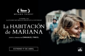Asiste al preestreno de ‘La habitación de Mariana’