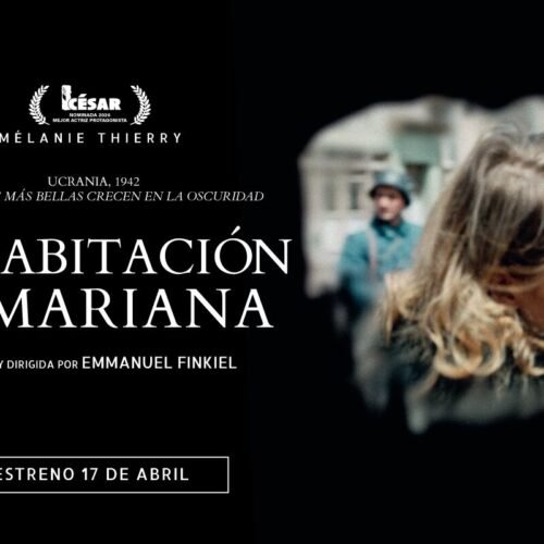 Asiste al preestreno de ‘La habitación de Mariana’