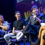 Miss Caffeina en los conciertos de EL PAÍS: “Hemos ampliado los horizontes de una cierta masculinidad en el indie”