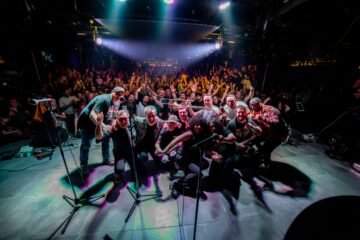 Potato, los desencuentros de una banda que empañaron el sueño de la ‘Euskadi tropikal’: “Necesito una disculpa y luego, ya veríamos”