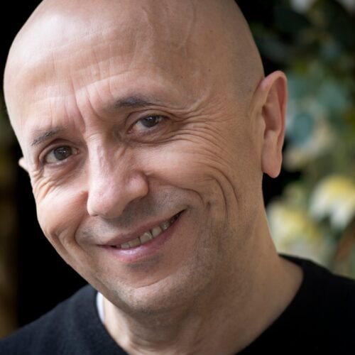 Luis Alegre: “Mis amigos no son ni pijos ni clasistas”