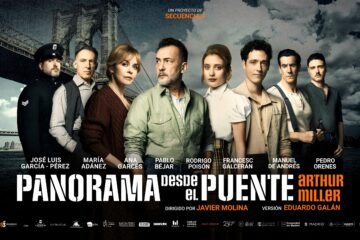 Gana entradas para ‘Panorama desde el puente’