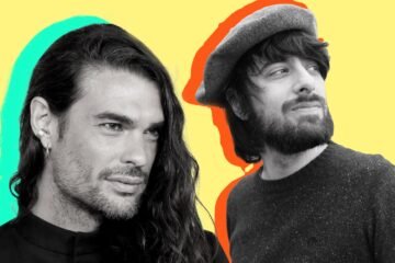 El caso de David Uclés y Oliver Laxe: ¿por qué los hombres sensibles siguen incendiando las redes?