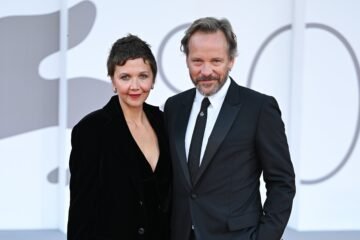 El arte de dominar los celos de Maggie Gyllenhaal o cómo dirigir a tu marido en las escenas de sexo