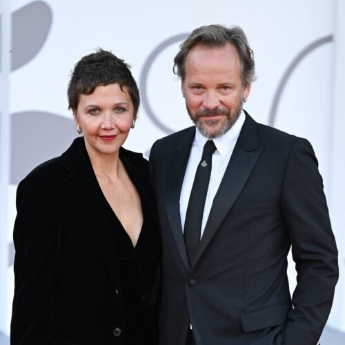 El arte de dominar los celos de Maggie Gyllenhaal o cómo dirigir a tu marido en las escenas de sexo